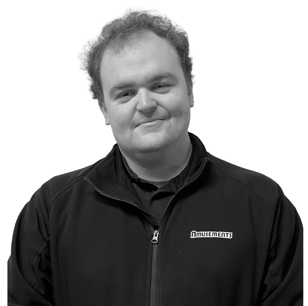 George Harfield / Installer